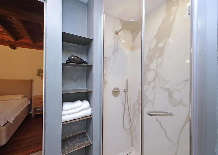 Monti Spqr Apartament