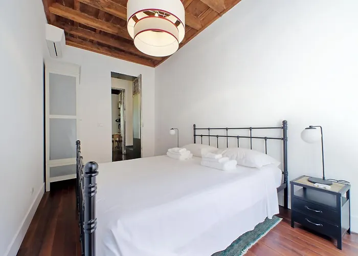 Monti Spqr Apartament Rzym
