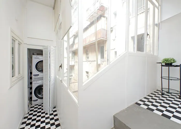 Monti Spqr Apartament Rzym