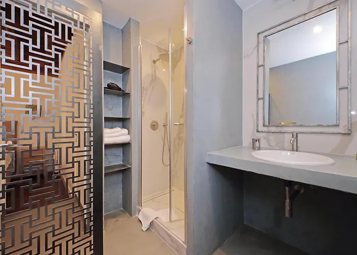 Apartament Monti Spqr