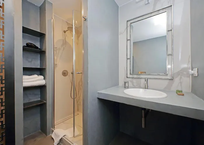 Monti Spqr Apartament